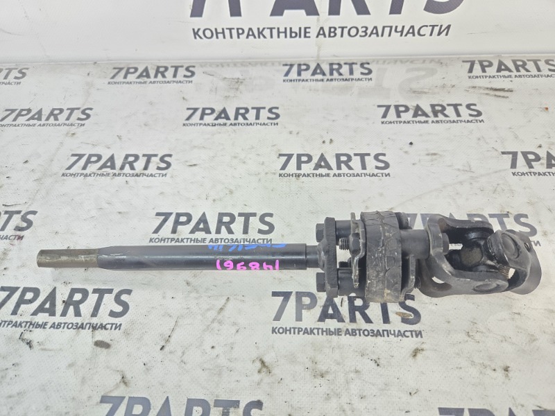 Рулевой карданчик NISSAN PRESAGE U30 KA24DE 1998 (б/у)