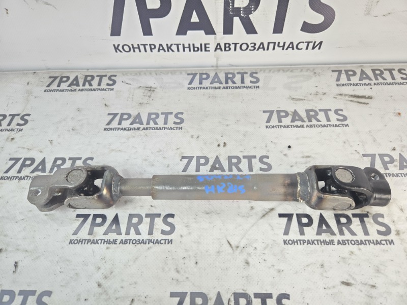 Рулевой карданчик SUZUKI CHEVROLET CRUZE HR81S M15A 2003 (б/у)