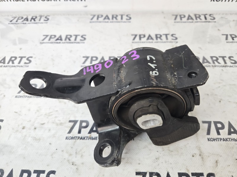 Подушка двигателя MAZDA CX-5 KF2P SH-VPTS 2022 передняя левая (б/у)