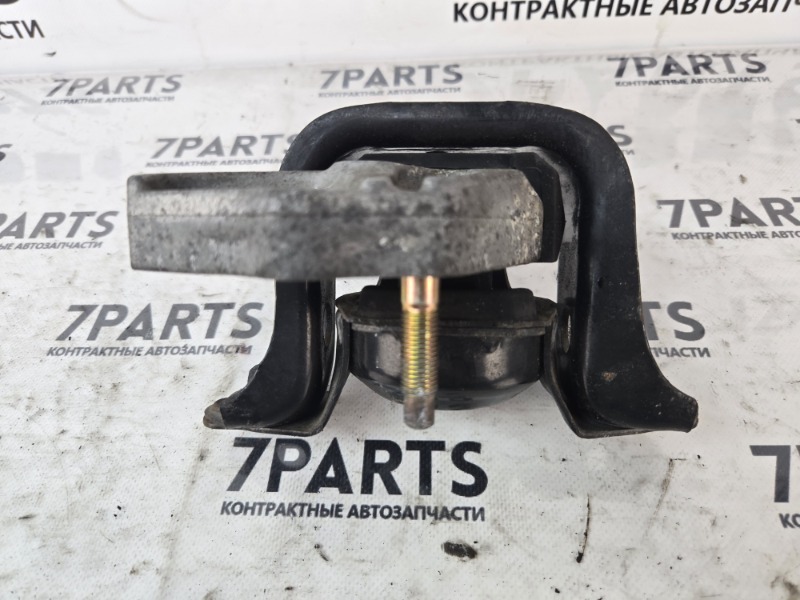 Подушка двигателя TOYOTA VITZ SCP10 1SZFE 2000 передняя правая (б/у)