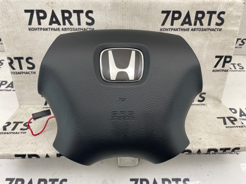 Airbag на руль HONDA STREAM RN2 D17A (б/у)
