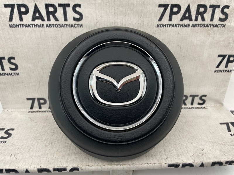 Airbag на руль MAZDA CX-5 KF2P SH-VPTS 2022 (б/у)