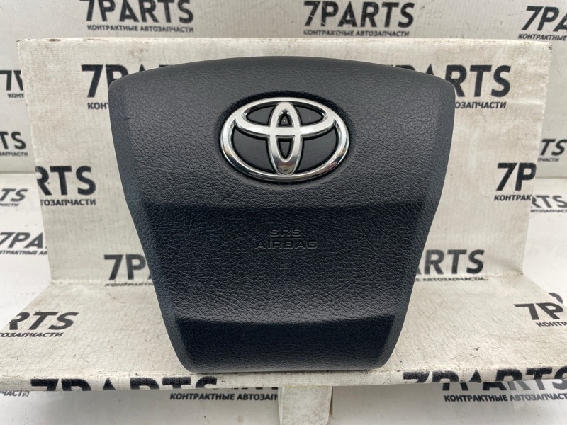 Airbag на руль TOYOTA (б/у)