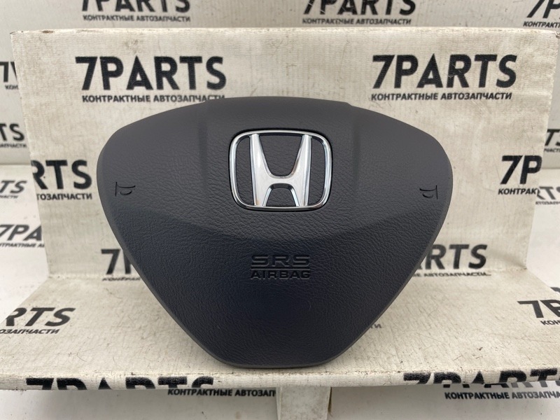 Airbag на руль HONDA INSIGHT ZE2 LDA (б/у)