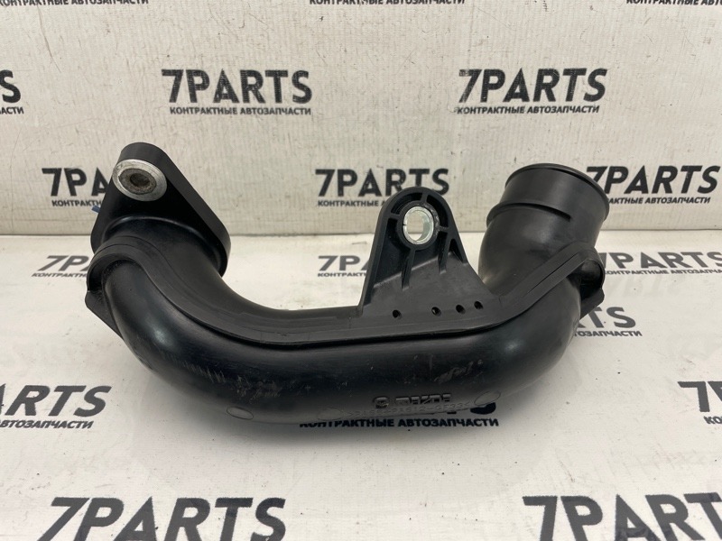 Патрубок интеркулера MAZDA CX-5 KF2P SH-VPTS 2022 (б/у)