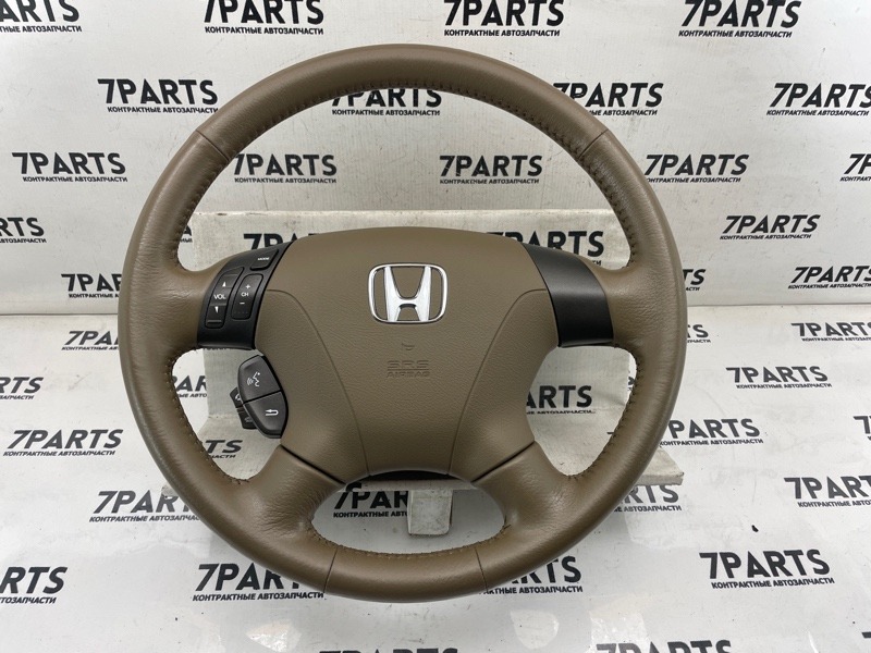 Руль HONDA ELYSION RR2 K24A 2010 (б/у)