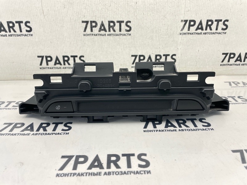 Кнопка MAZDA CX-5 KF2P SH-VPTS 2022 (б/у)