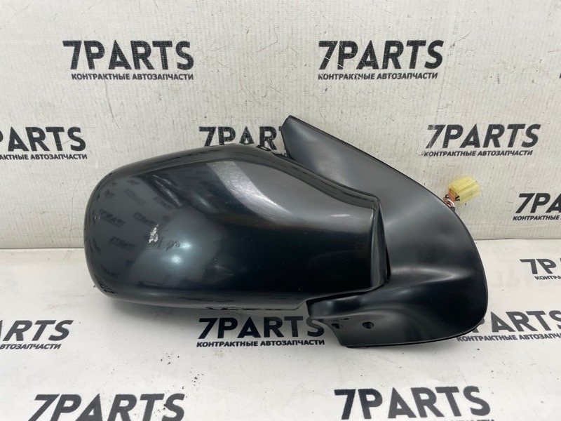 Зеркало SUZUKI CHEVROLET CRUZE HR52S M13A 2005 переднее правое (б/у)