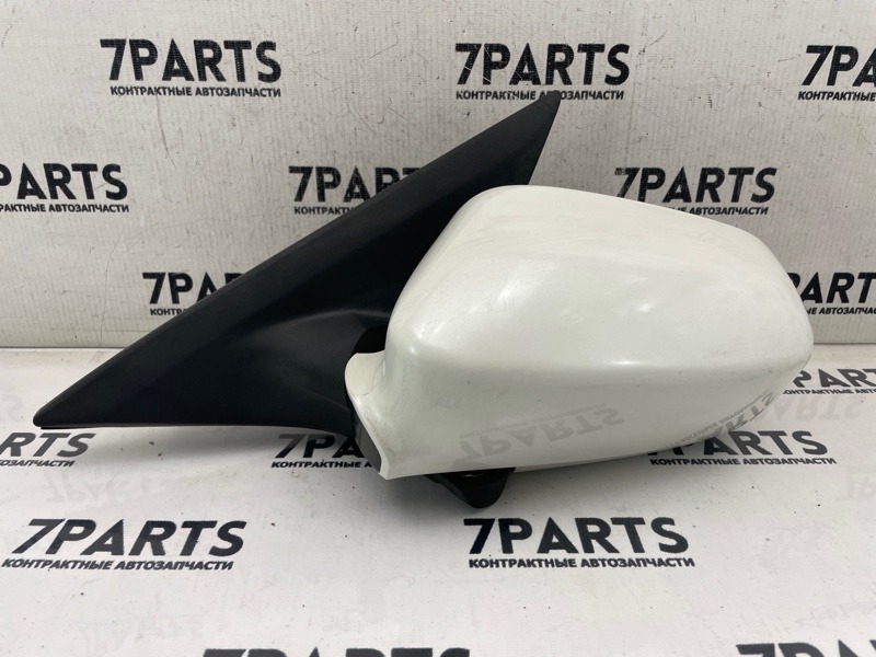 Зеркало HONDA CIVIC FERIO ES1 D15B 2001 переднее левое (б/у)