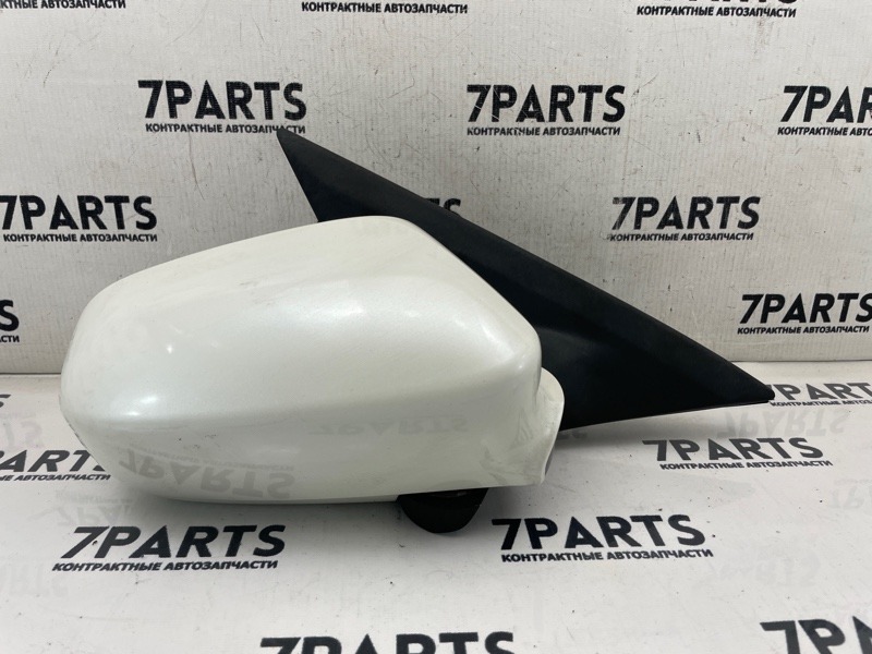 Зеркало HONDA CIVIC FERIO ES1 D15B 2001 переднее правое (б/у)