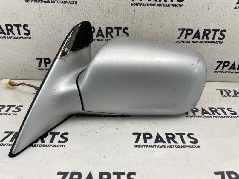 Зеркало TOYOTA SPRINTER AE110 5AFE 1998 переднее левое (б/у)