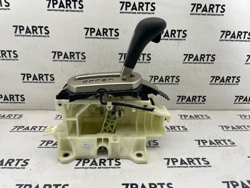 Селектор акпп HONDA CIVIC FERIO ES1 D15B 2001 (б/у)