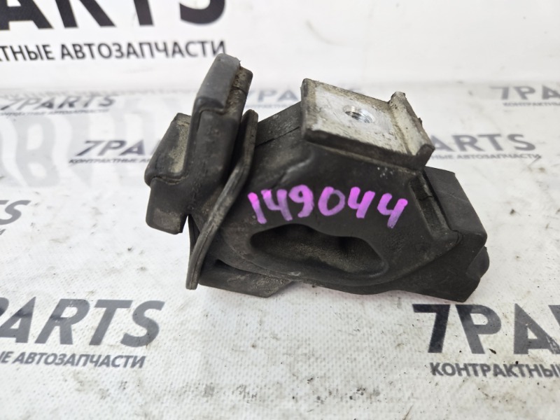 Подушка двигателя HONDA FIT GD2 L13A задняя (б/у)