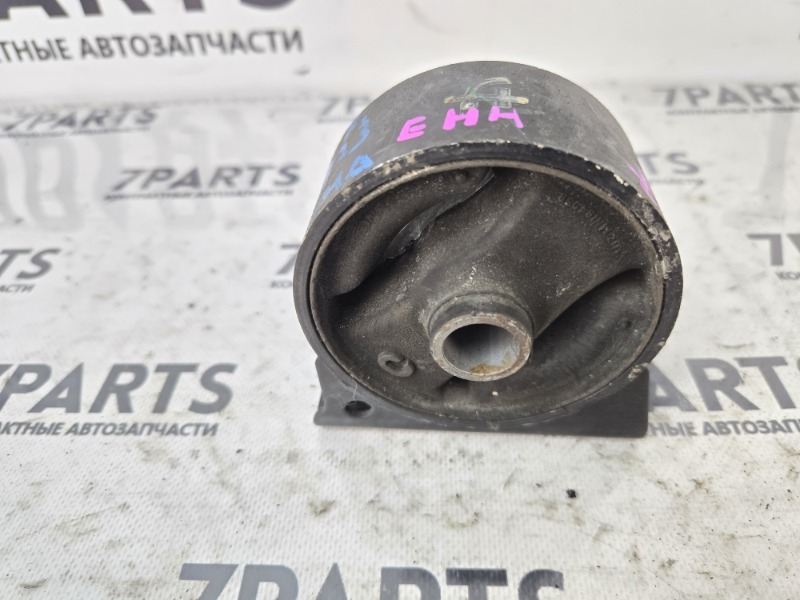 Подушка двигателя MITSUBISHI GALANT FORTIS CY4A 4B11 2007 передняя (б/у)