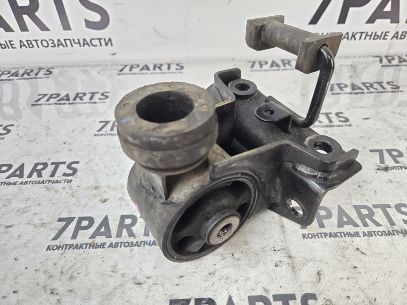 Подушка двигателя MAZDA MPV LW3W L3 2004 передняя левая (б/у)
