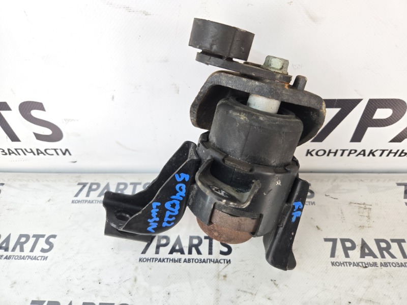 Подушка двигателя MAZDA MPV LW3W L3 2004 передняя правая (б/у)