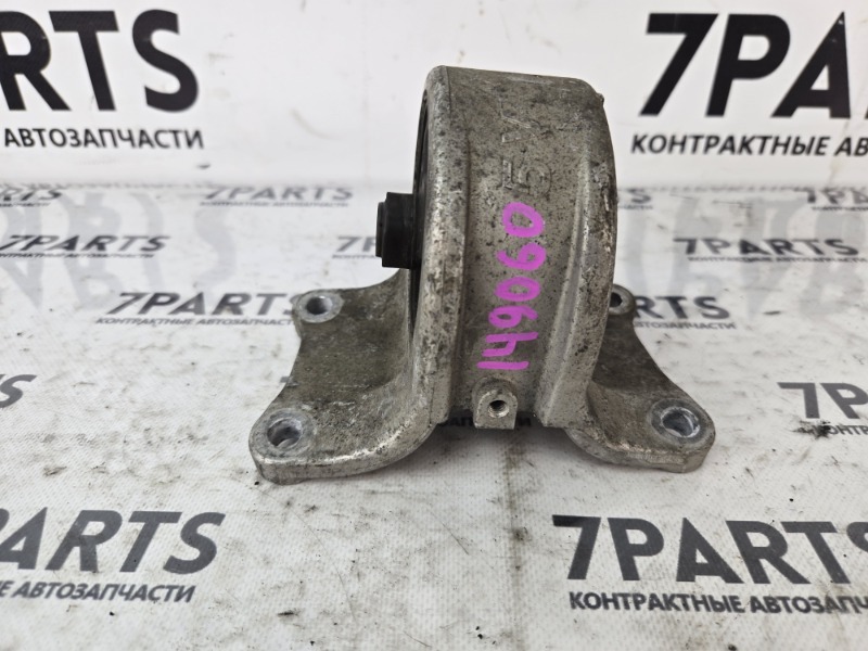 Подушка двигателя NISSAN PRESAGE U30 KA24DE 1998 передняя левая (б/у)