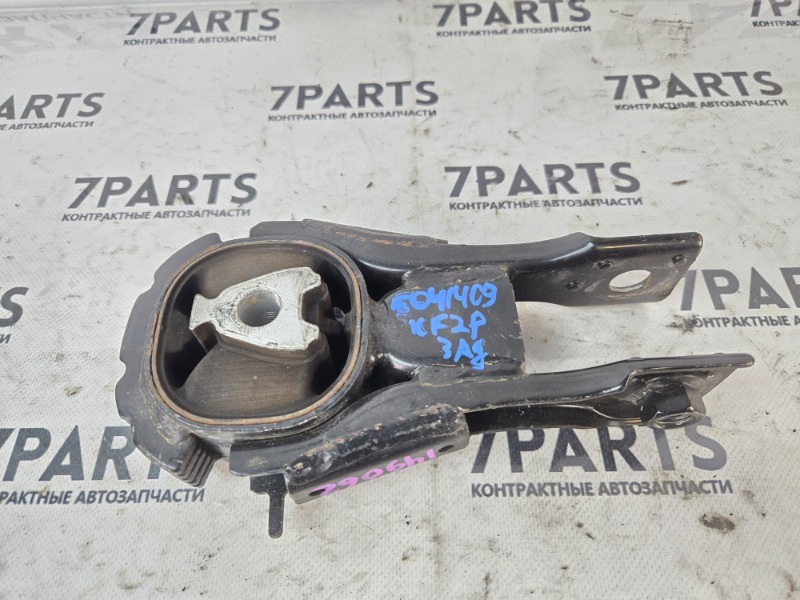 Подушка двигателя MAZDA CX-5 KF2P SH-VPTS 2022 задняя (б/у)