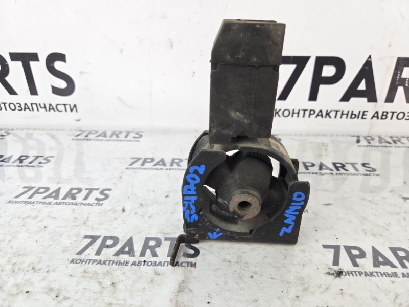 Подушка двигателя TOYOTA ISIS ZNM10 1ZZFE 2005 передняя (б/у)