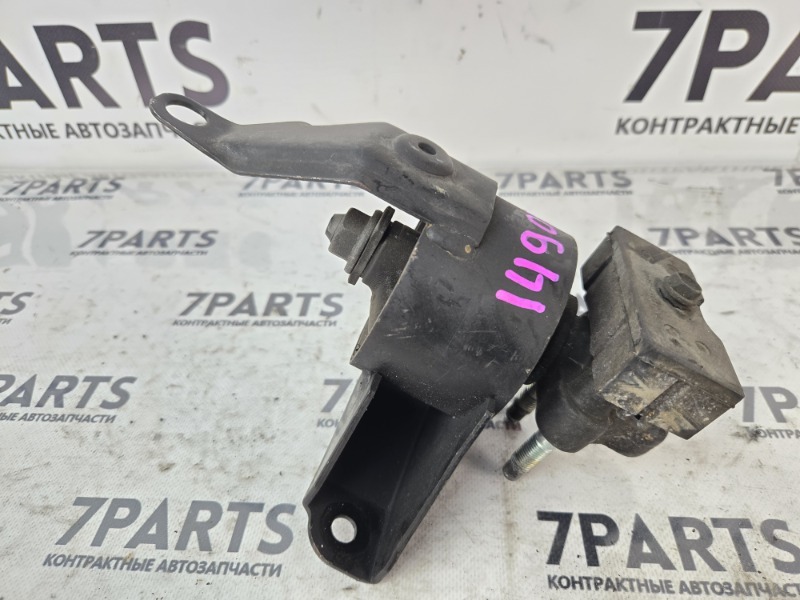Подушка двигателя TOYOTA SPRINTER AE110 5AFE 1998 передняя правая (б/у)