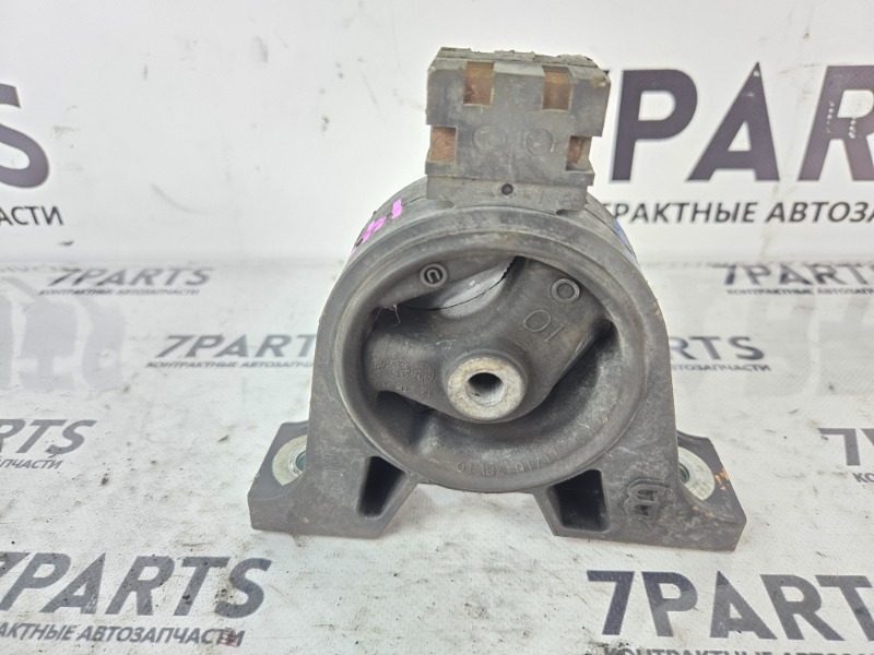 Подушка двигателя SUZUKI WAGON R SOLIO MA34S M13A 2003 задняя (б/у)