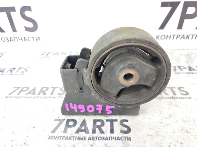 Подушка двигателя SUZUKI CHEVROLET CRUZE HR81S M15A 2003 задняя (б/у)