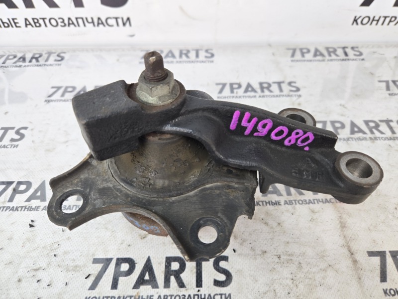 Подушка двигателя HONDA STREAM RN2 D17A передняя левая (б/у)