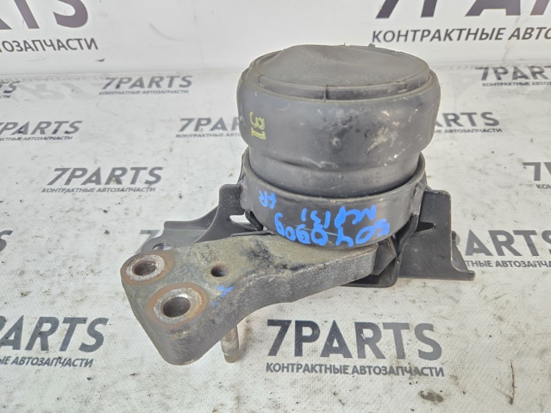 Подушка двигателя TOYOTA VITZ NCP131 1NZFE передняя правая (б/у)
