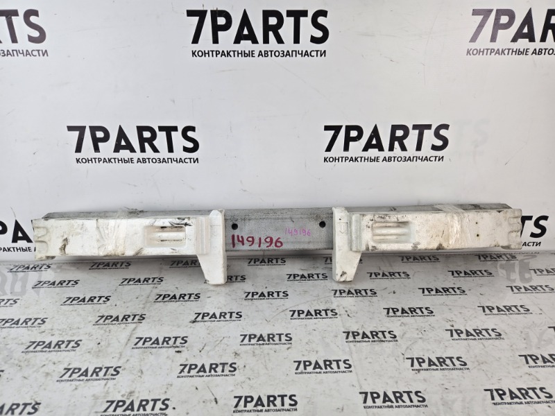 Жесткость бампера TOYOTA MARK II JZX110 1JZFSE 2001 (б/у)