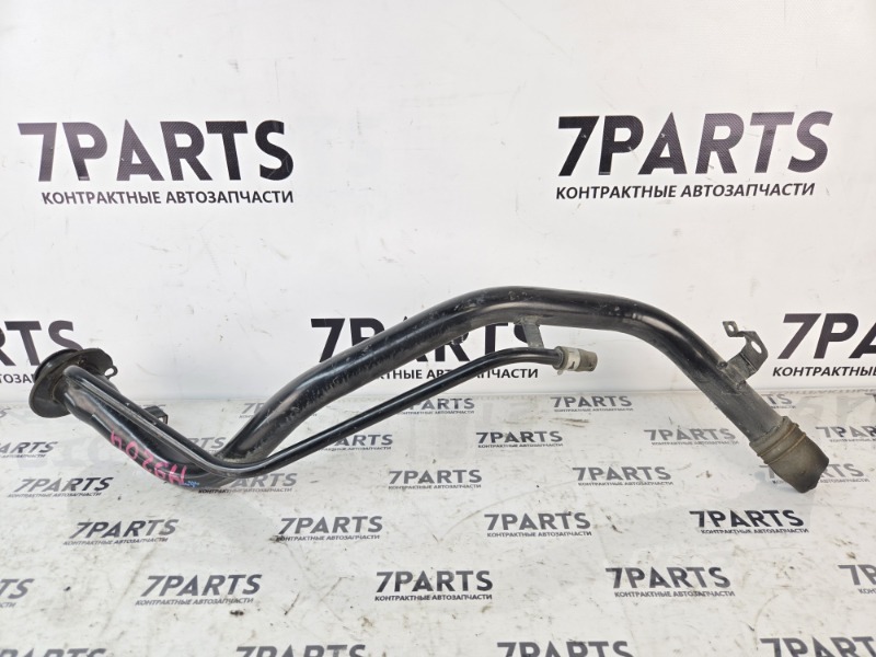 Горловина топливного бака MAZDA MPV LW3W L3 2004 (б/у)