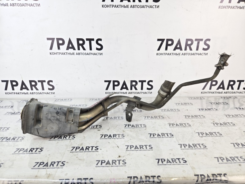 Горловина топливного бака TOYOTA SPRINTER AE110 5AFE 1998 (б/у)