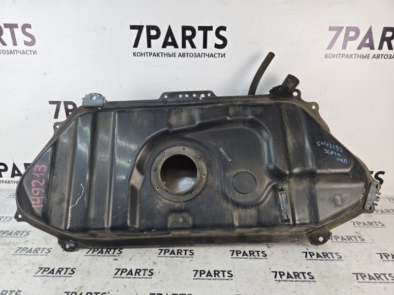 Бензобак TOYOTA VITZ SCP10 1SZFE 2000 (б/у)