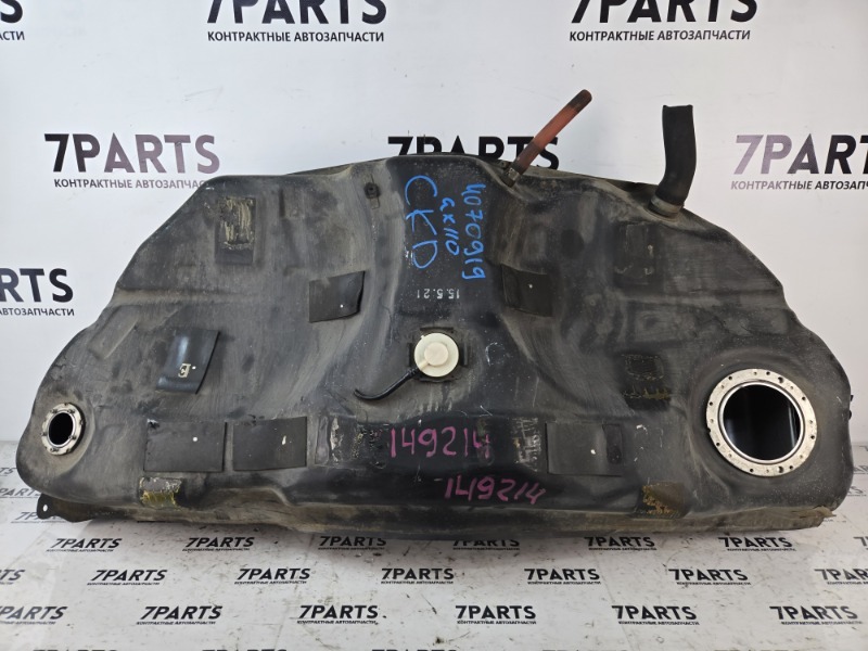 Бензобак TOYOTA MARK II GX110 1GFE 2003 (б/у)