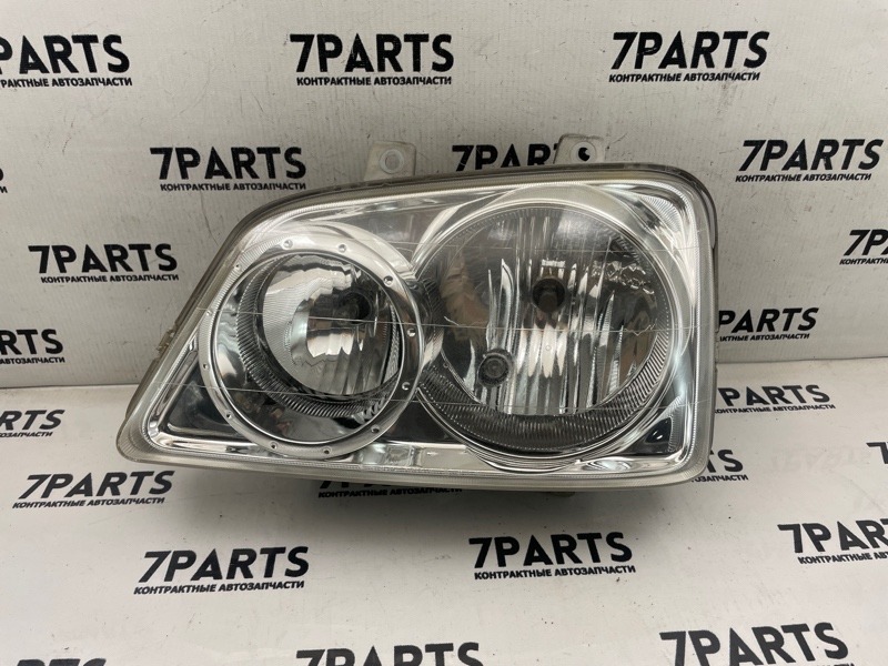Фара DAIHATSU TERIOS KID J131G EFDEM передняя левая (б/у)