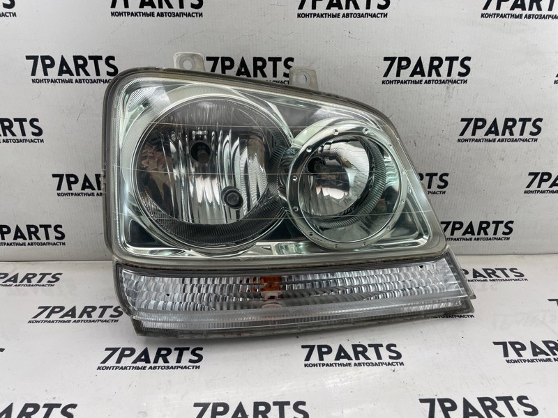 Фара DAIHATSU TERIOS LUCIA J111G EFDEM передняя правая (б/у)
