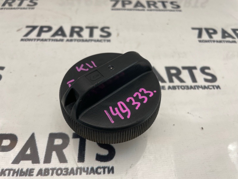 Крышка топливного бака NISSAN MARCH K11 CG10DE 1998 (б/у)