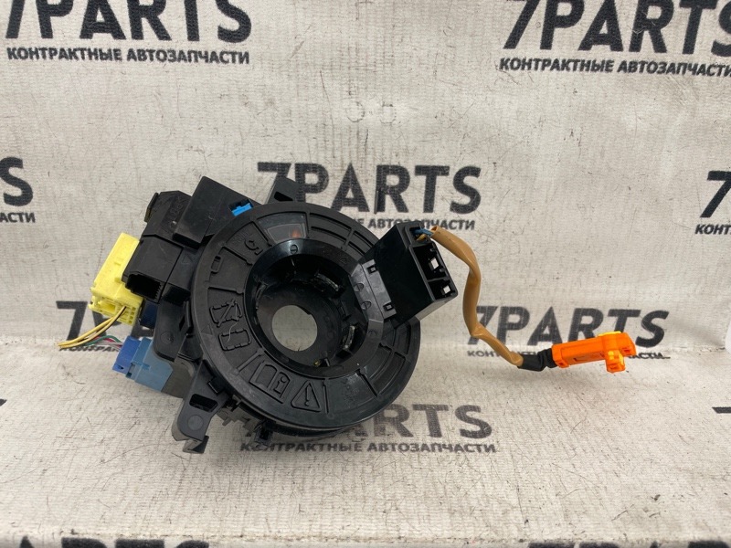 Шлейф-лента air bag TOYOTA SAI AZK10 2AZFXE 2013 (б/у)