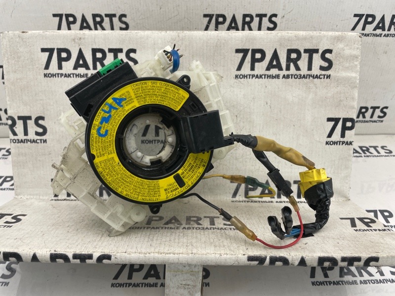 Шлейф-лента air bag MITSUBISHI LANCER EVOLUTION CZ4A 4B11 2007 (б/у)