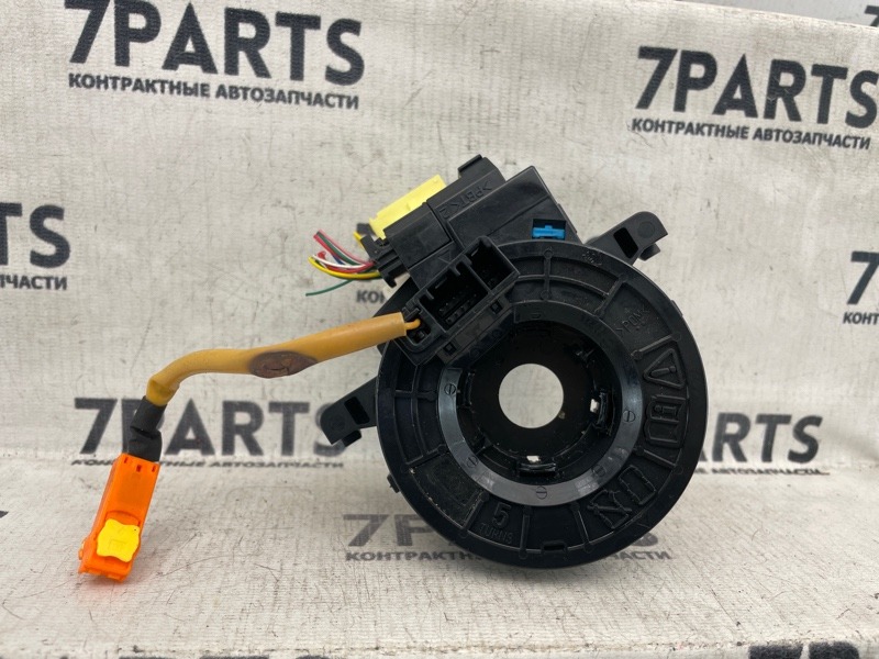Шлейф-лента air bag TOYOTA PRIUS ZVW30 2ZRFXE 2009 (б/у)