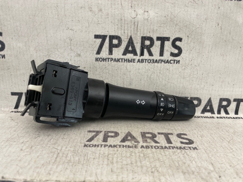 Гитара MITSUBISHI LANCER EVOLUTION CZ4A 4B11 2007 правая (б/у)