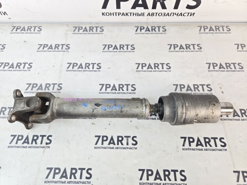 Кардан DAIHATSU TERIOS LUCIA J111G EFDEM передний (б/у)