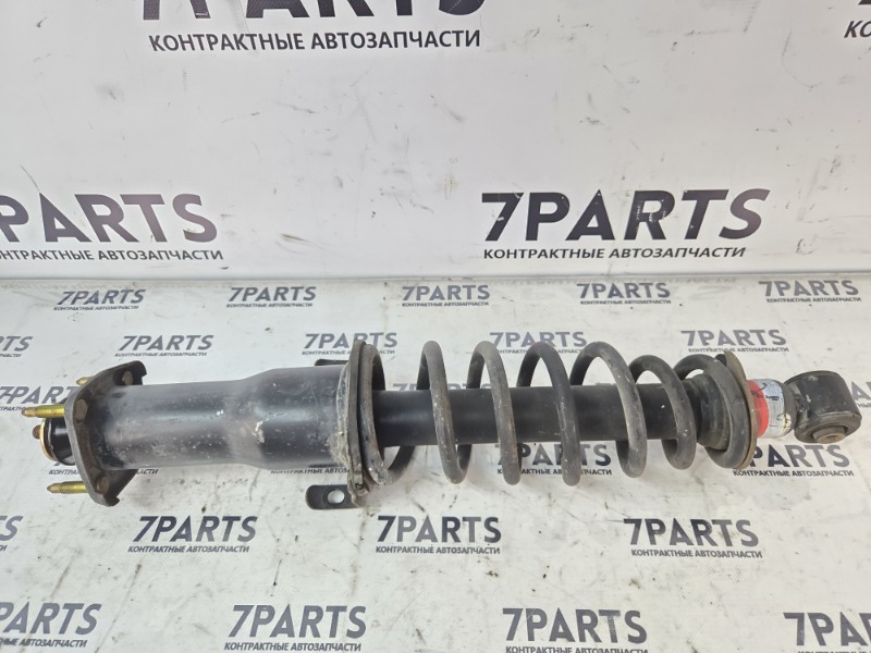 Стойка TOYOTA VEROSSA GX110 1GFE 2002 задняя правая (б/у)
