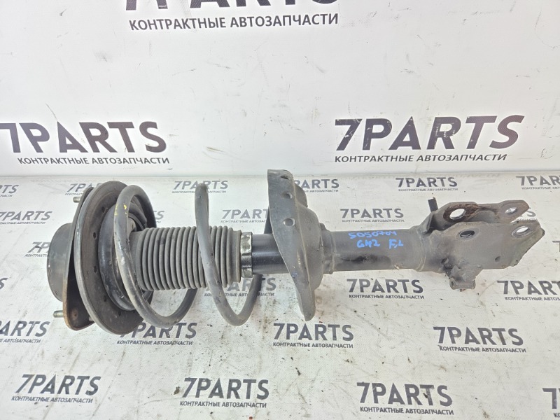 Стойка SUBARU IMPREZA GH2 EL154JP1ME 2007 передняя левая (б/у)