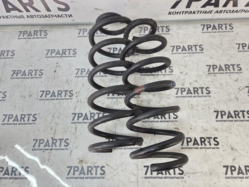 Пружина MAZDA CX-5 KF2P SH-VPTS 2022 задняя (б/у)