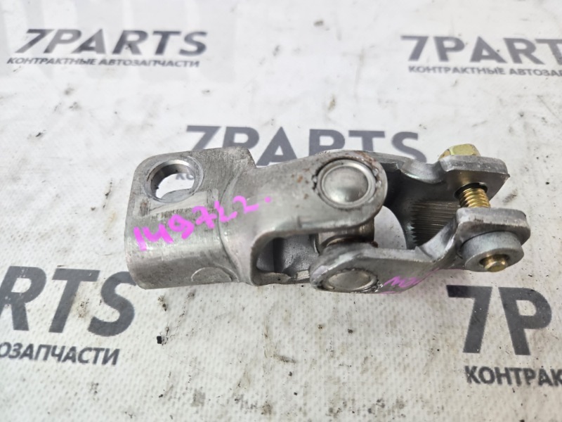 Рулевой карданчик MAZDA TRIBUTE EPEW YF 2001 (б/у)