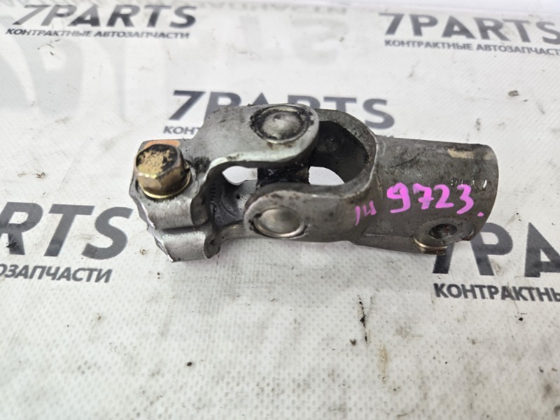 Рулевой карданчик MAZDA CAPELLA GWEW FS 1997 (б/у)