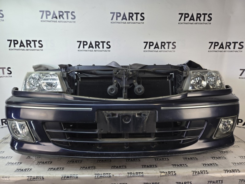 Ноускат NISSAN PRESAGE U30 KA24DE 1998 (б/у)