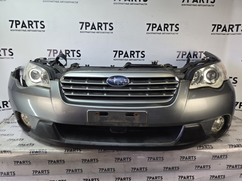 Ноускат SUBARU OUTBACK BP9 EJ253JPDFE 2006 (б/у)