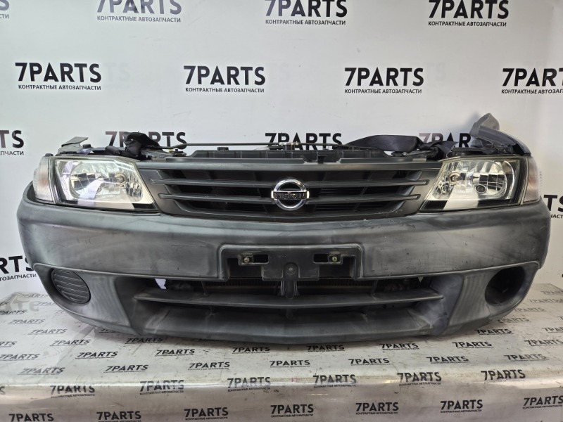 Ноускат NISSAN AD VY11 QG13DE 2004 (б/у)