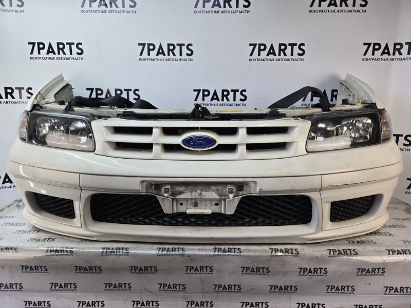 Ноускат MAZDA CAPELLA GWEW FS 1997 (б/у)